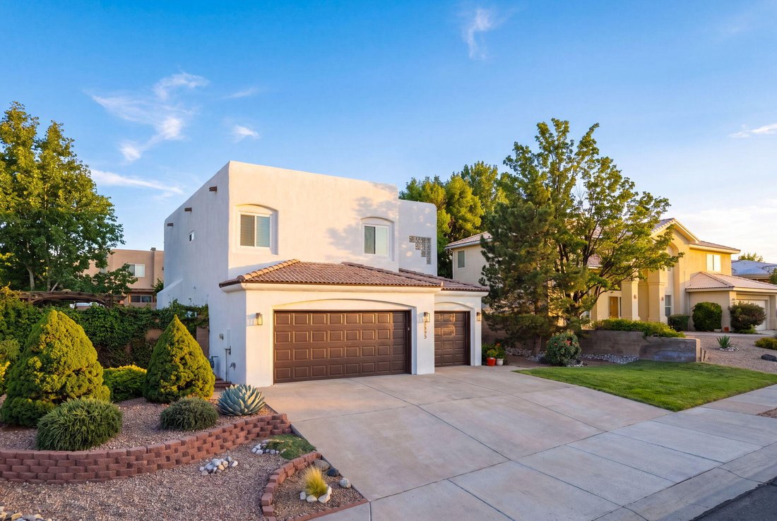 House in Albuquerque, New Mexico, United States 2 - 18620303