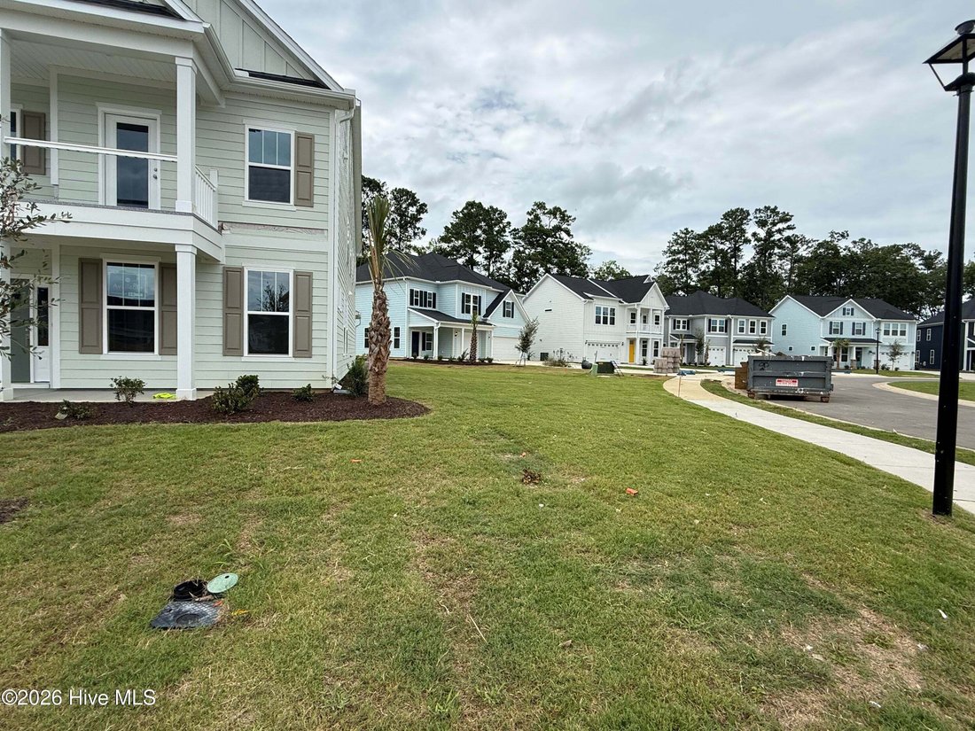 House in Northwest, North Carolina, United States 2 - 17606082