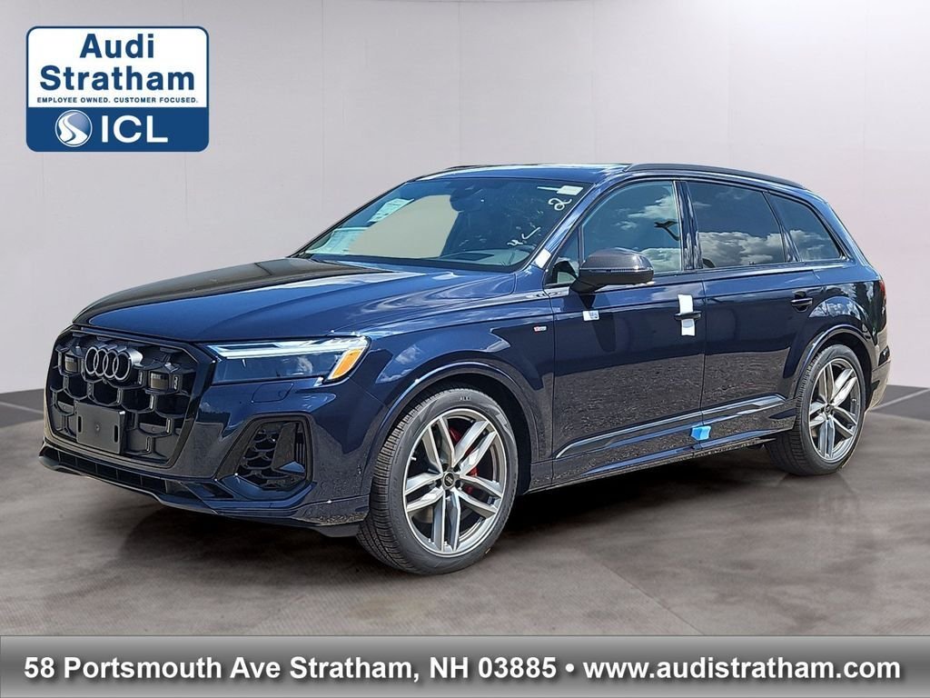 Suv in Stratham, NH, United States 1 - 18616010