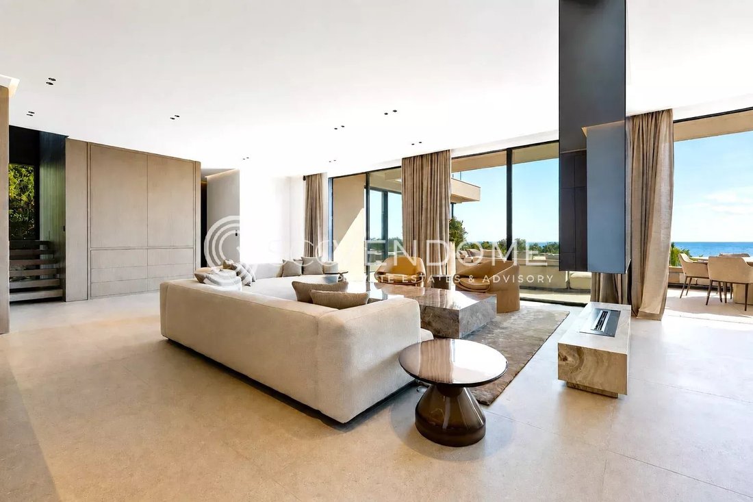 Villa in La Californie, Cannes, France 3 - 18615995