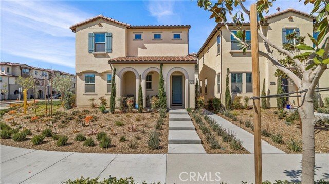 Condo in Chino, California, United States 1 - 17760159
