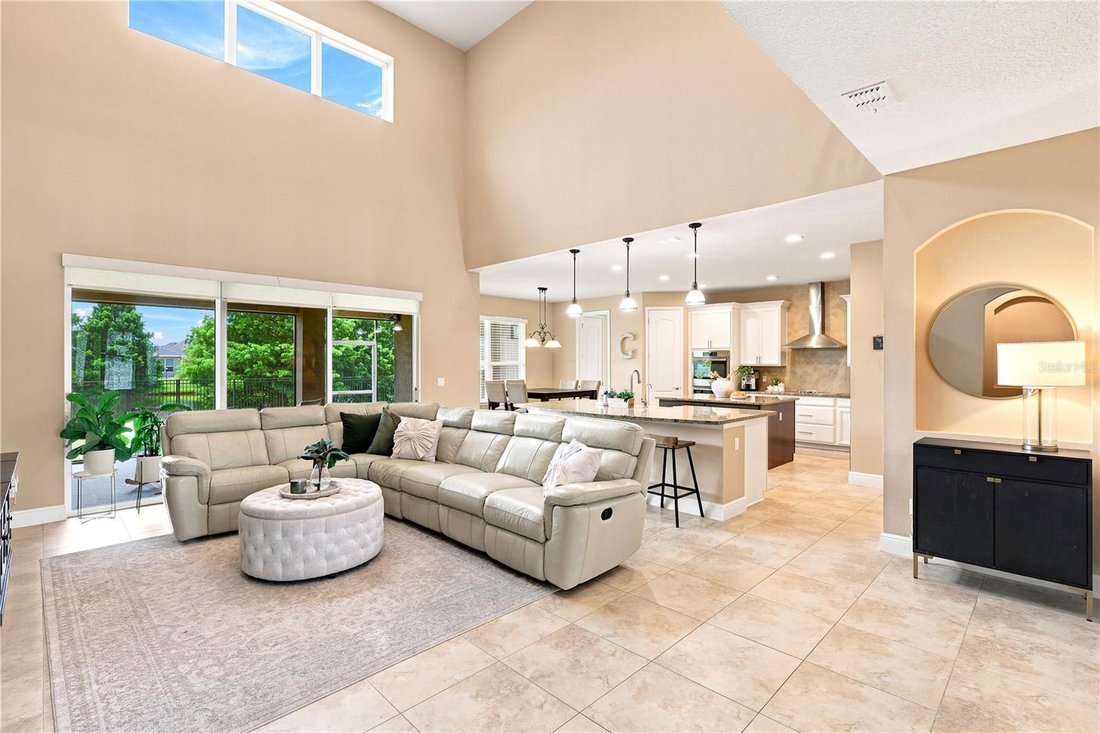 House in Oviedo, Florida, United States 5 - 18617226