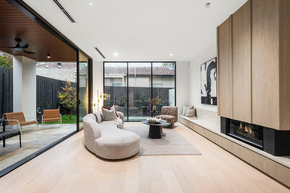 House in Glen Iris, Victoria, Australia 5 - 18619865