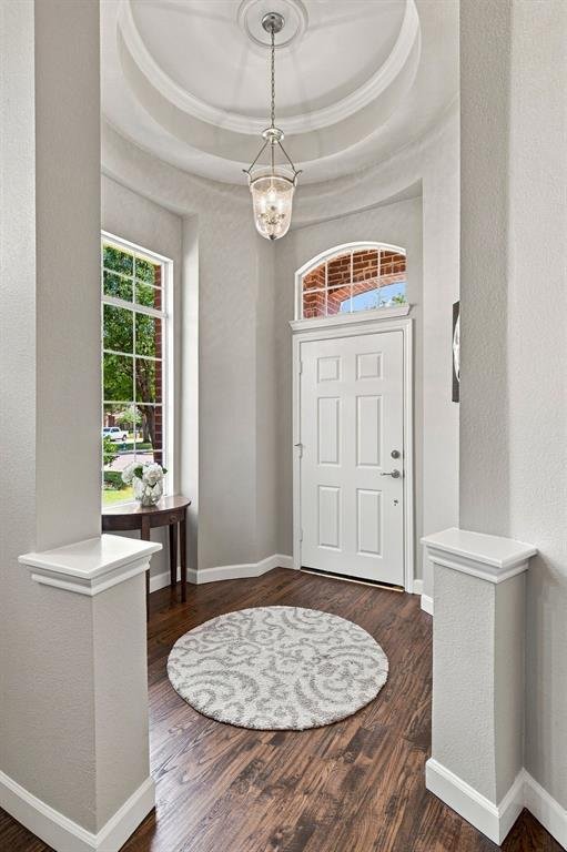 House in Frisco, Texas, United States 5 - 18617518
