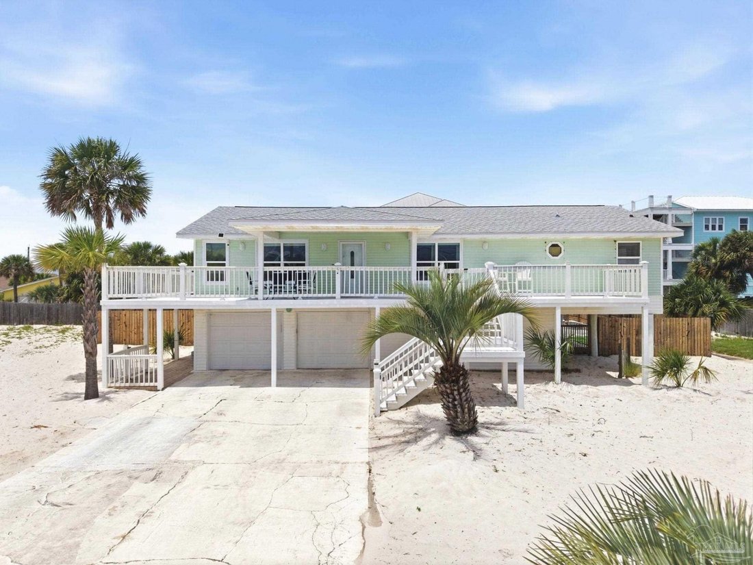 House in Gulf Breeze, Florida, United States 1 - 18619821