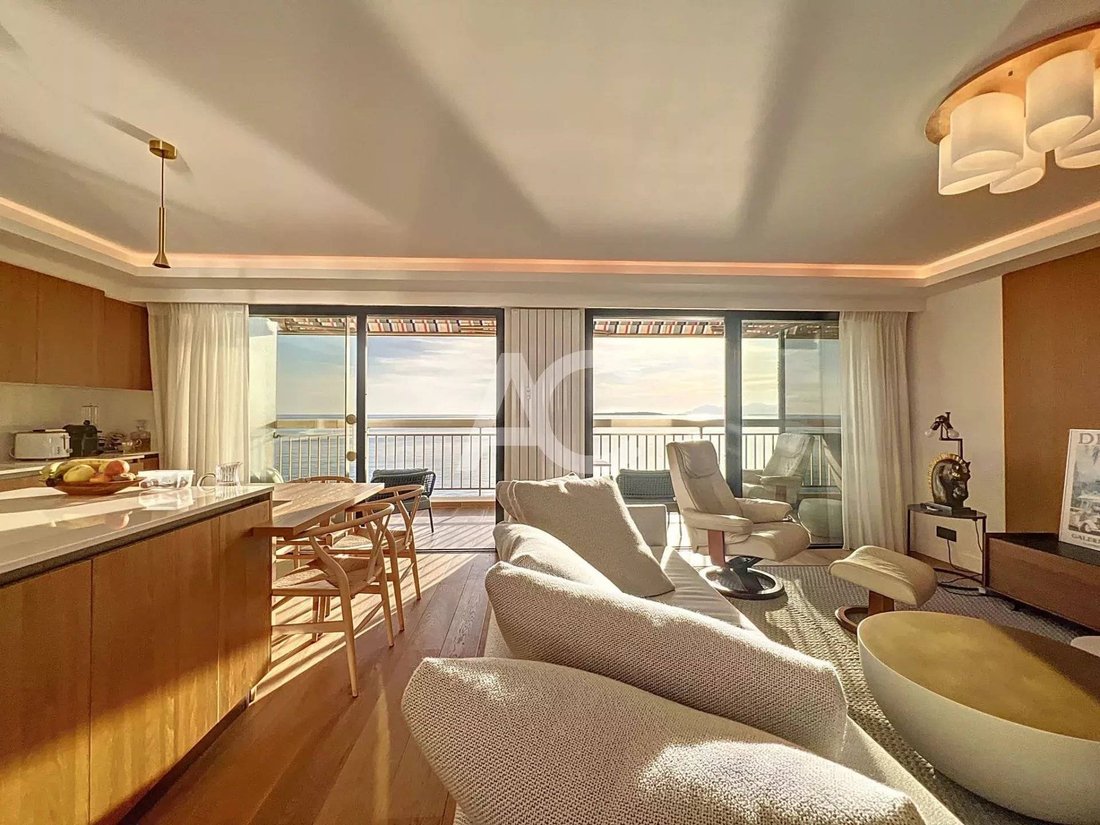 Apartment in Fontmerle, Antibes, France 3 - 15675527