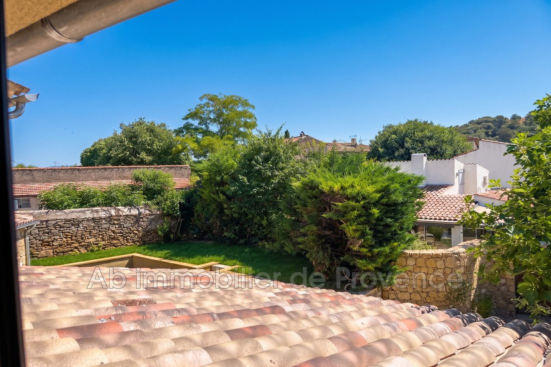 Villa in Rognes, Provence-Alpes-Côte d'Azur, France 5 - 15870647