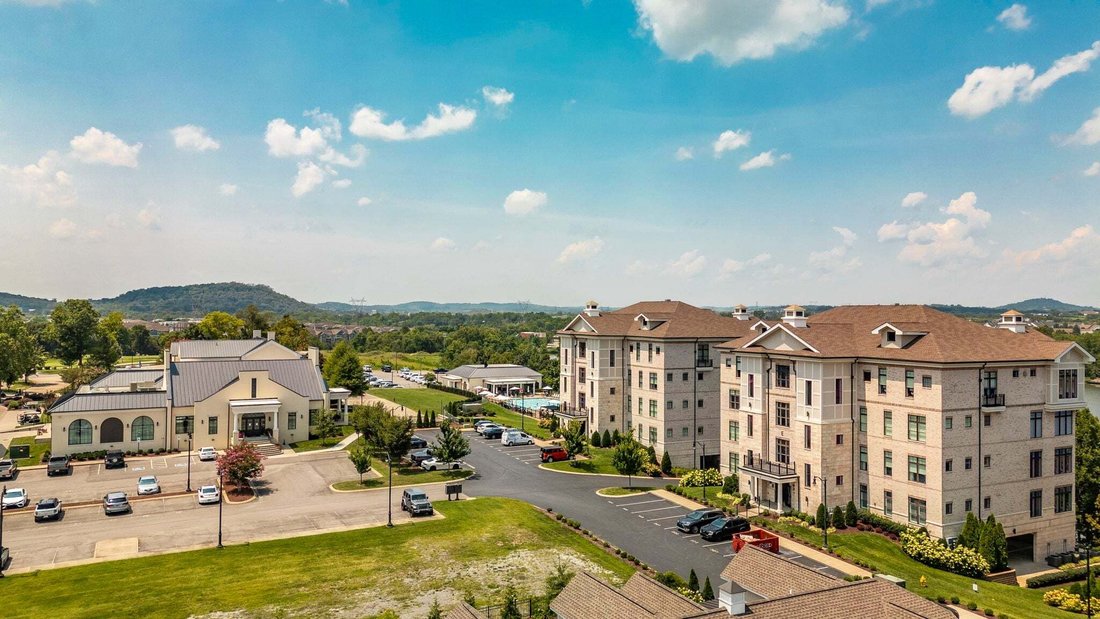 Condo in Gallatin, Tennessee, United States 4 - 18618732