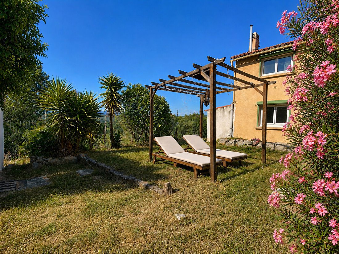 Villa in La Cadiere-d'Azur, Provence-Alpes-Côte d'Azur, France 4 - 18621668