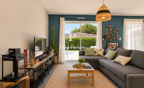 Villa in Carcans, Nouvelle-Aquitaine, France 1