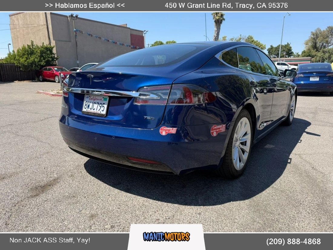 Sedan in Tracy, CA, United States 3 - 18616496