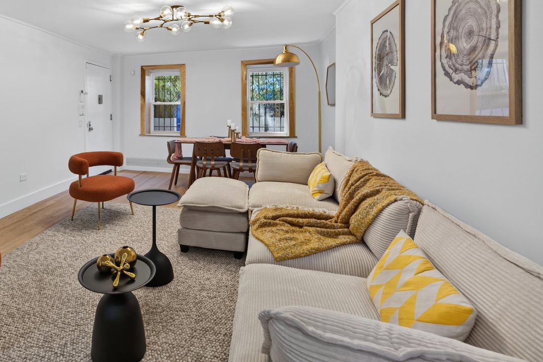 Condo in New York, New York, United States 4 - 18613178