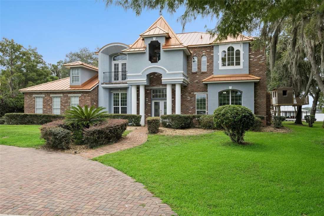 House in Clermont, Florida, United States 3 - 18466257