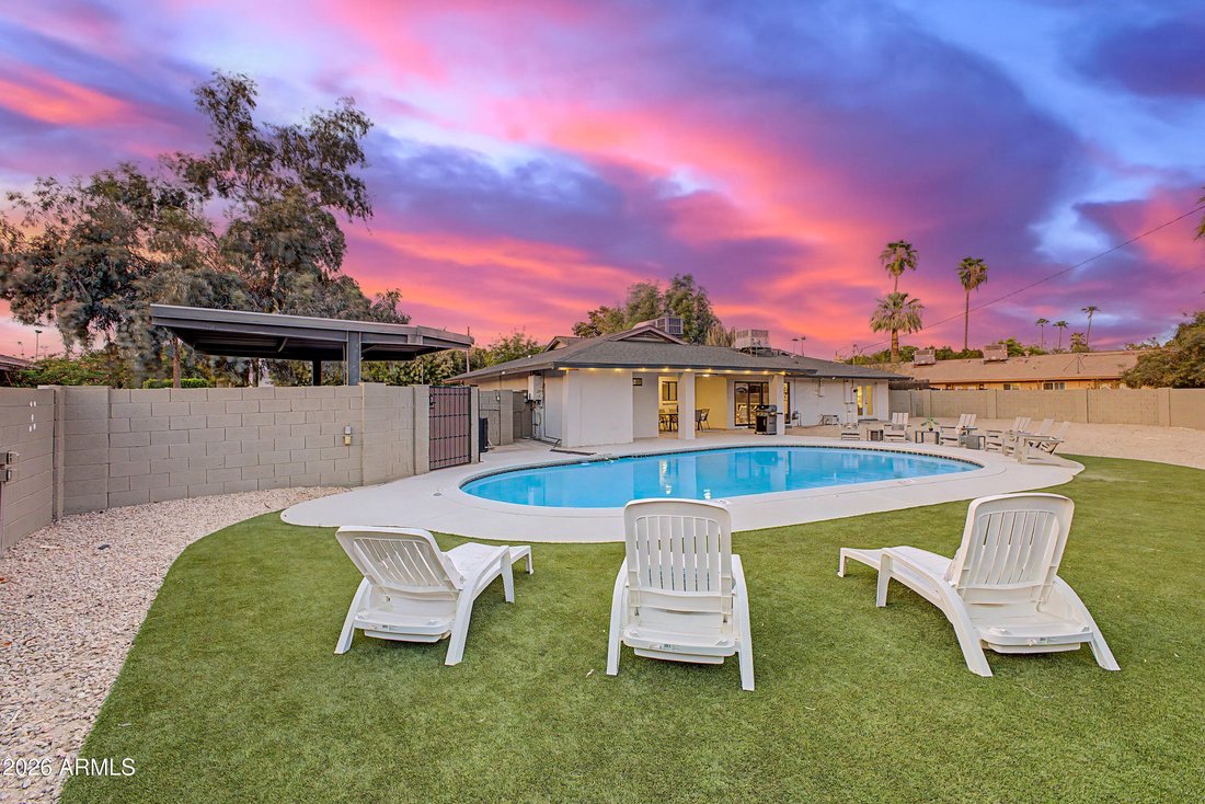 House in Phoenix, Arizona, United States 2 - 18606899