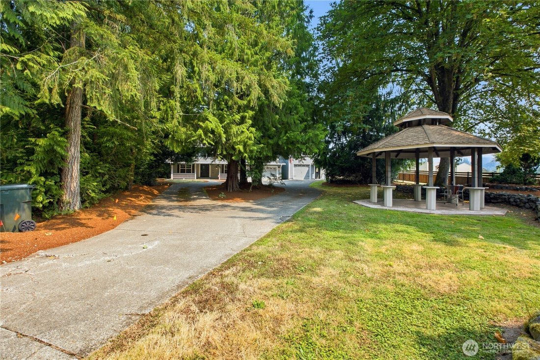 House in Kent, Washington, United States 2 - 18620005