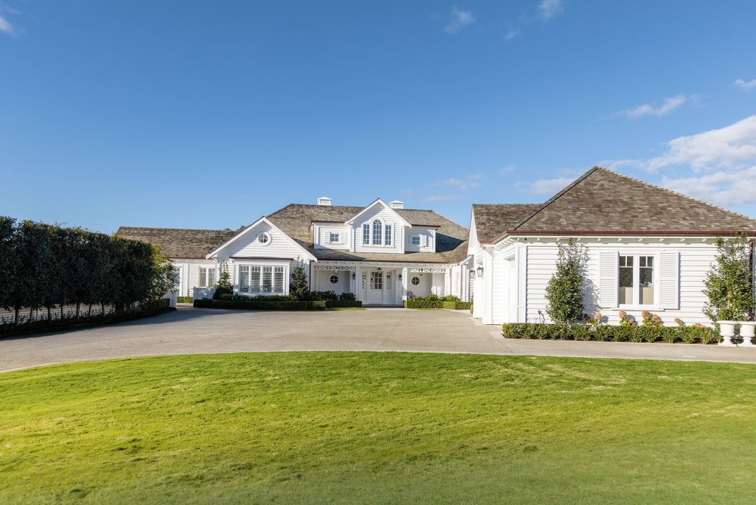 House in Auckland, Auckland, New Zealand 5 - 18608098
