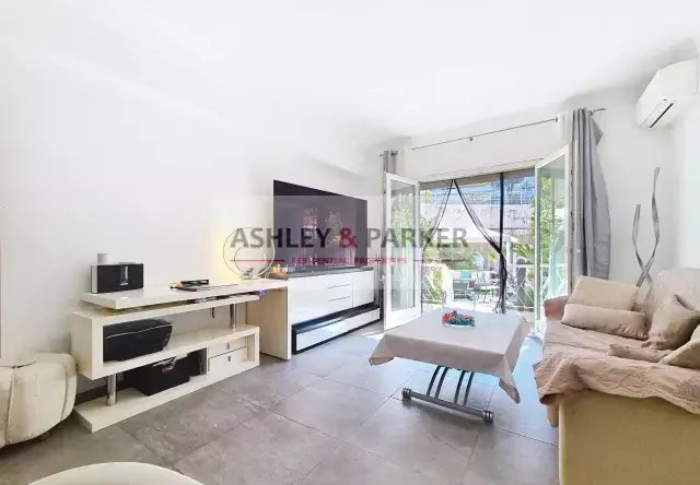 Apartment in Nice, Provence-Alpes-Côte d'Azur, France 2 - 17540750