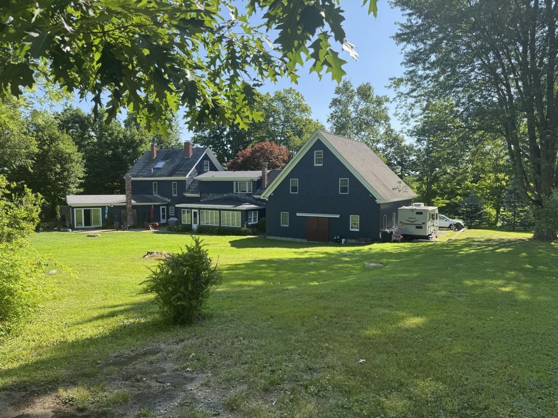 House in Auburn, Maine, United States 4 - 18621692