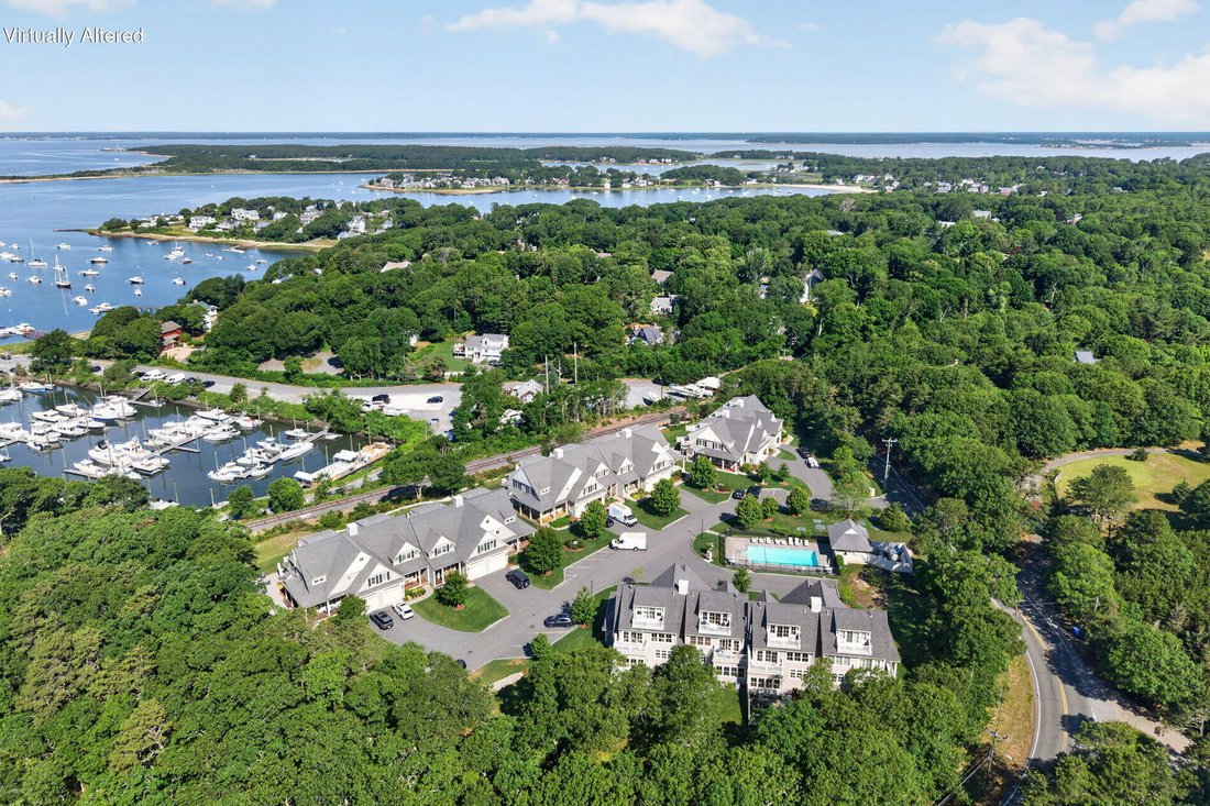 Townhouse in Bourne, Massachusetts, United States 2 - 18311763