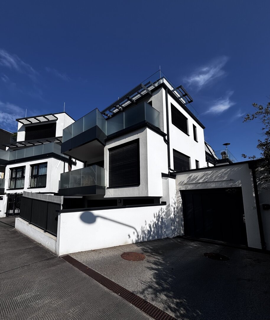 Apartment in Vienna, Wien, Austria 2 - 18426608