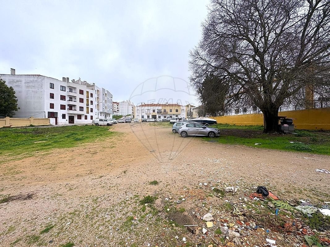 Land in Setubal (Sao Sebastiao), Setubal, Portugal 3 - 18617611