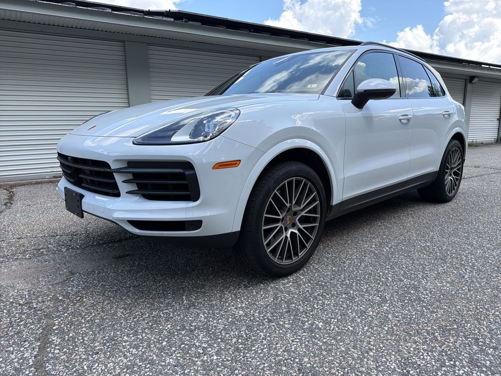 Suv in Stratham, NH, United States 1 - 18466462
