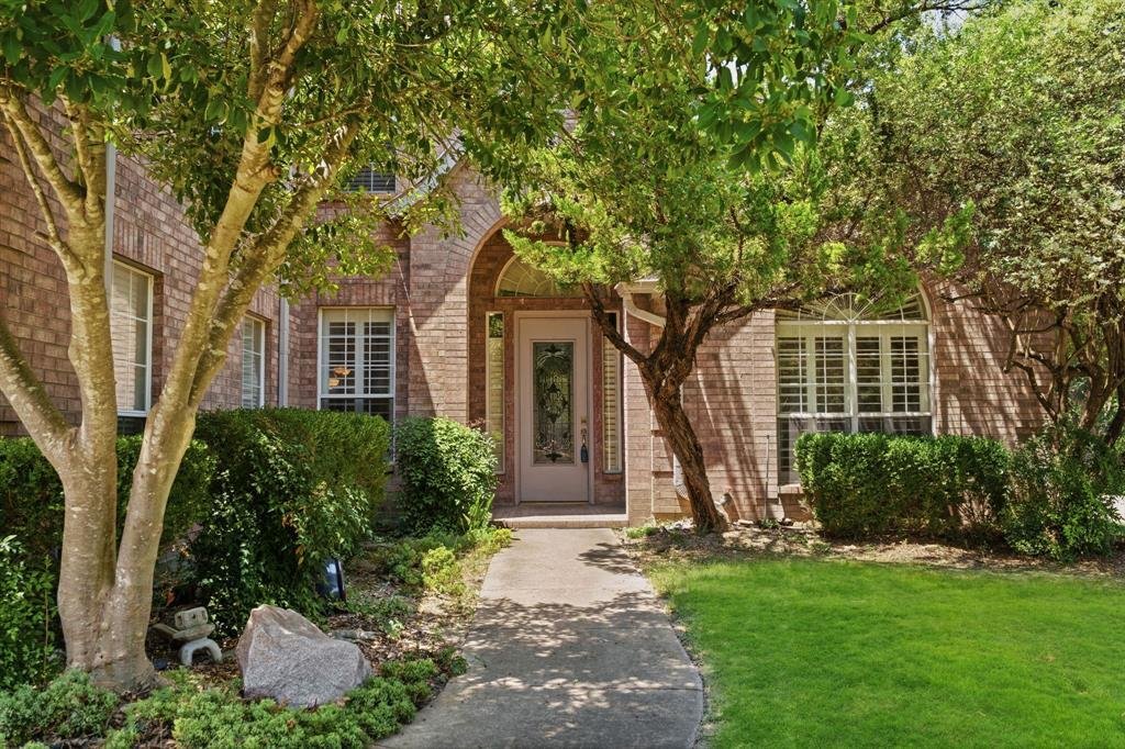 House in McKinney, Texas, United States 2 - 18618904