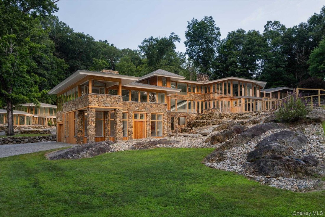 House in Mount Kisco, New York, United States 4 - 18619684