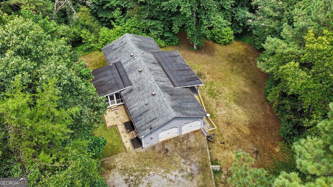 House in Canton, Georgia, United States 3 - 18621304