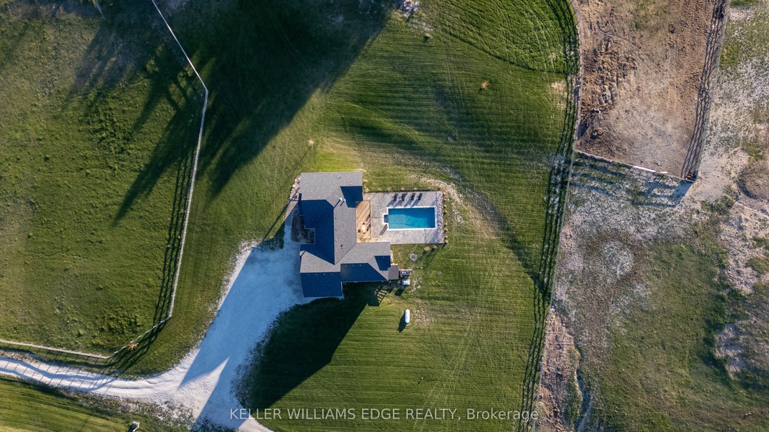 Farm Ranch in Mulmur, Ontario, Canada 5 - 18072071
