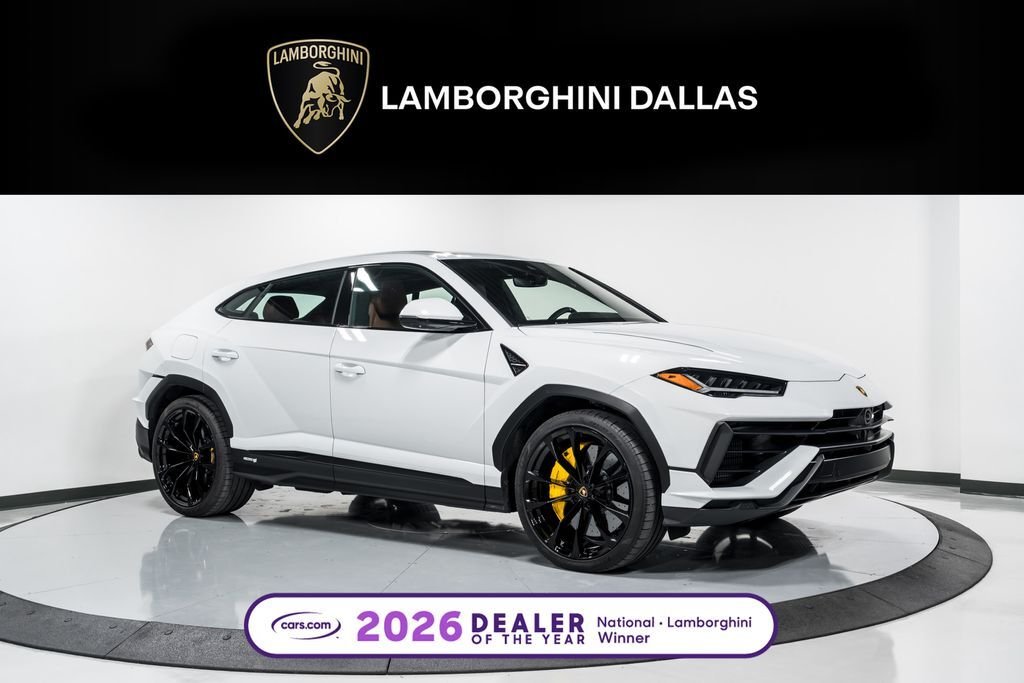 Suv in Richardson, TX, United States 1 - 18616077