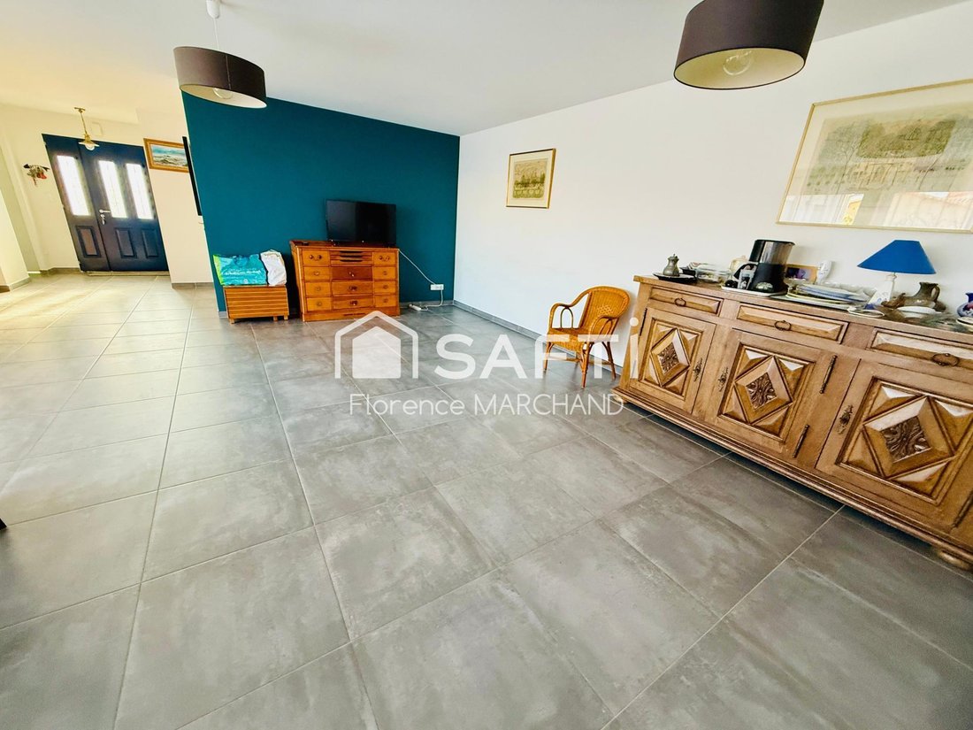 House in Est, Châtelaillon-Plage, France 4 - 17903627