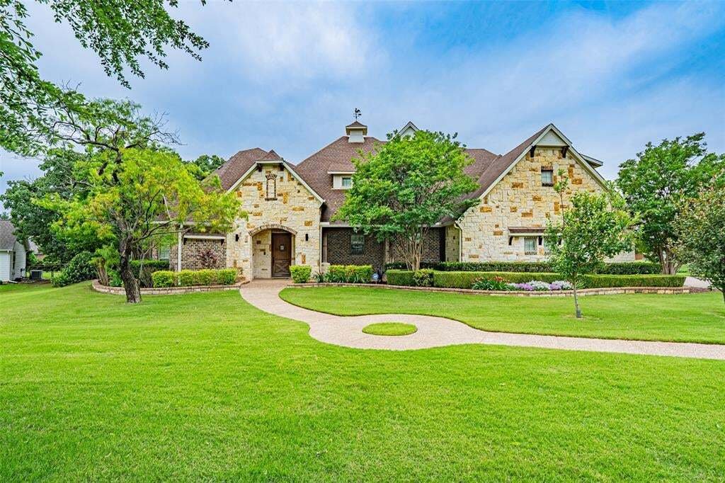 House in Lantana, Texas, United States 2 - 18618922