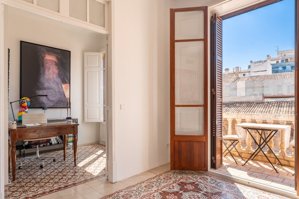 Apartment in Palma, Balearic Islands, Spain 5 - 18616132