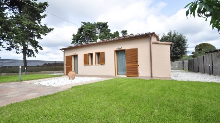 Villa in Italy 2 - 15907697