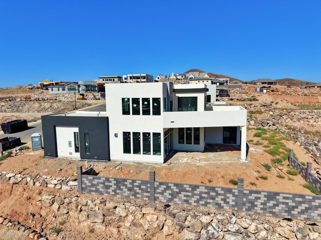 Haus in Hurricane, Utah, Vereinigte Staaten 4 - 18353975