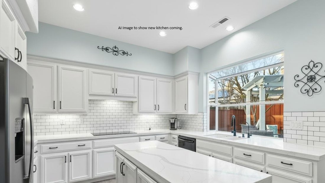 House in Morgan Hill, California, United States 5 - 18511587
