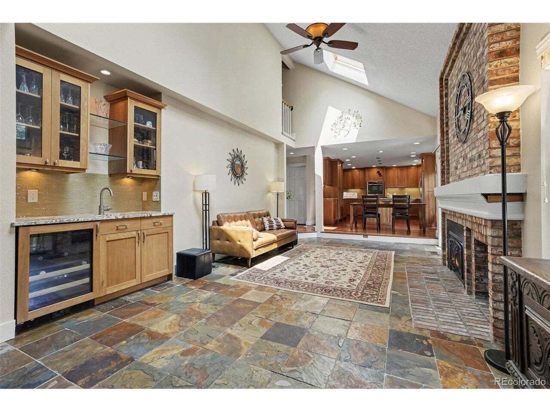 House in Littleton, Colorado, United States 5 - 18617351