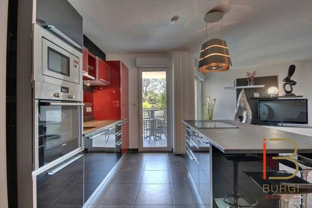 Apartment in Le Dramont-Agay-Anthéor-Le Trayas, Saint-Raphaël, France 4 - 15694343