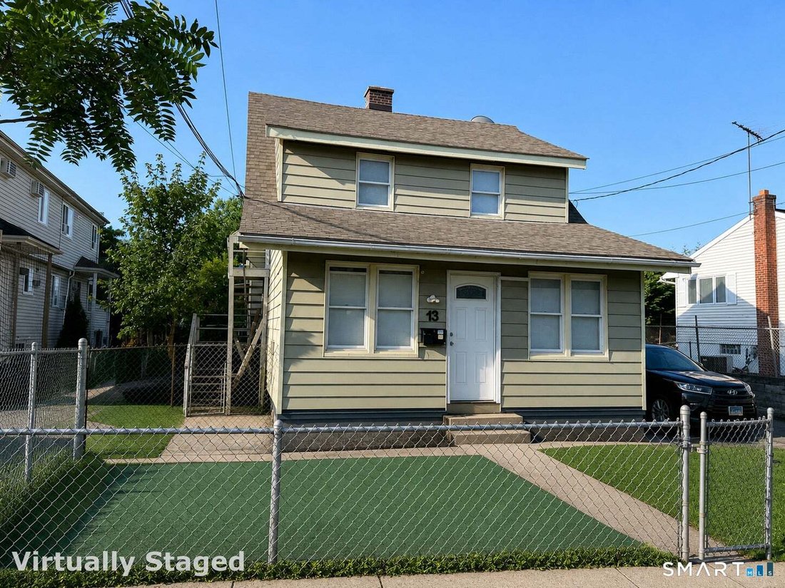 House in Stamford, Connecticut, United States 1 - 18617014