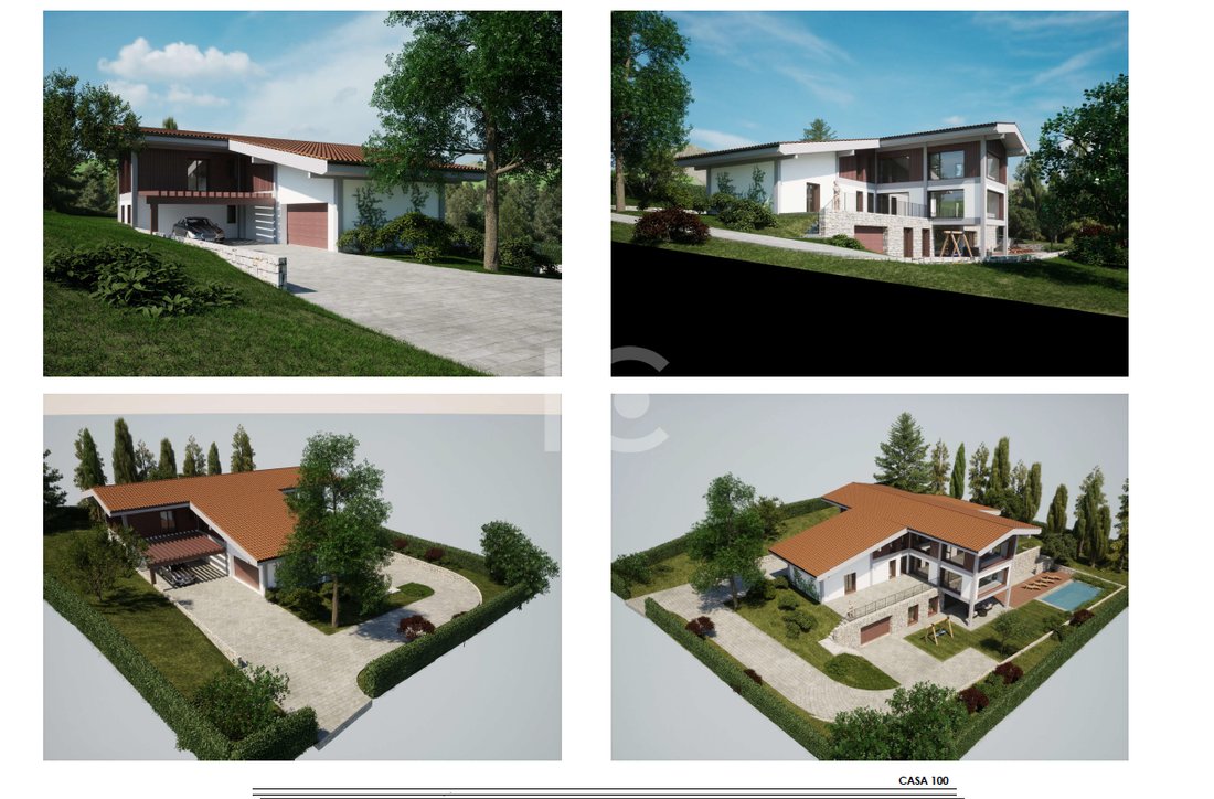 Land in Unbe-Mendi, Basque Country, Spain 5 - 16277719