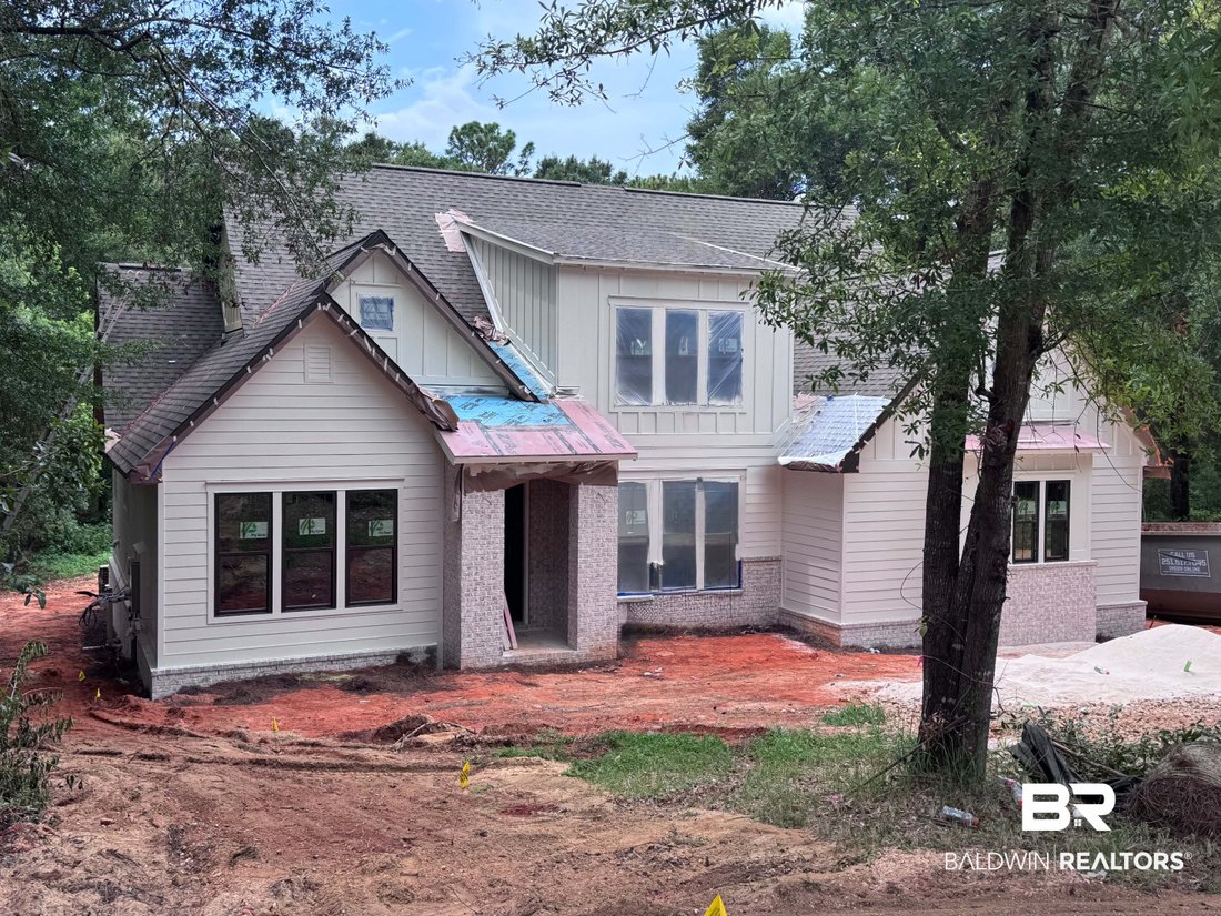 House in Fairhope, Alabama, United States 2 - 18060262