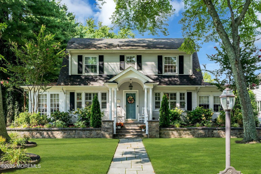 House in Asbury Park, New Jersey, United States 1 - 18620141