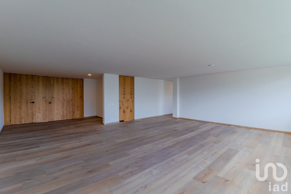 Apartment in Mexico City, Mexico City, Mexico 4 - 18617690