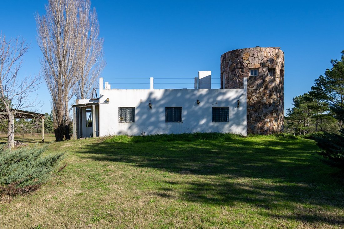 Farm Ranch in Punta Ballena, Maldonado Department, Uruguay 5 - 18616909