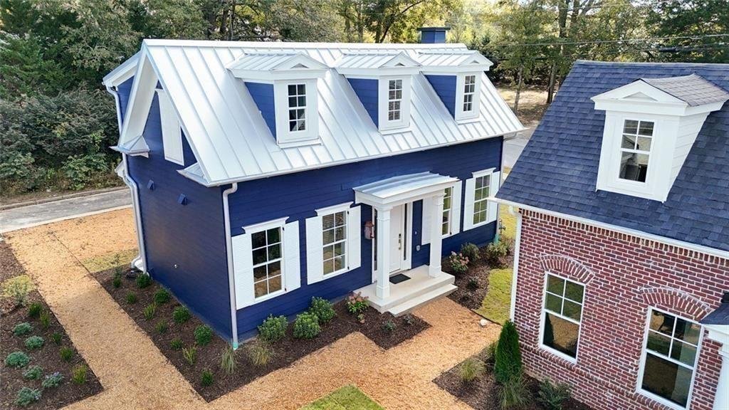 House in Senoia, Georgia, United States 2 - 18459614