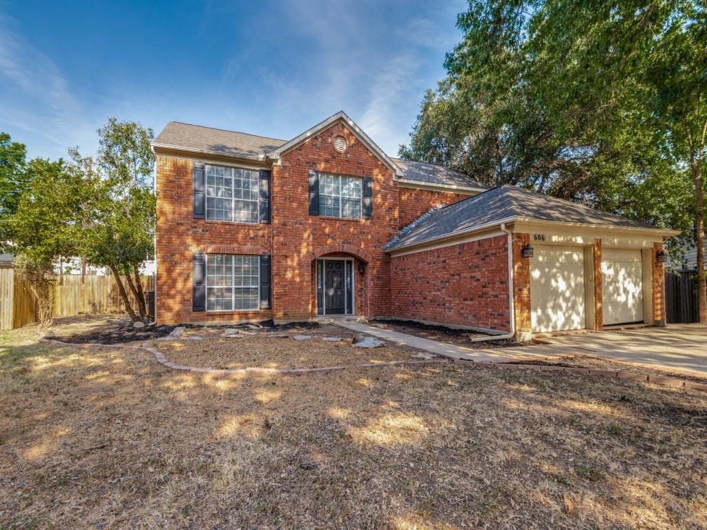 House in Flower Mound, Texas, United States 1 - 18618884