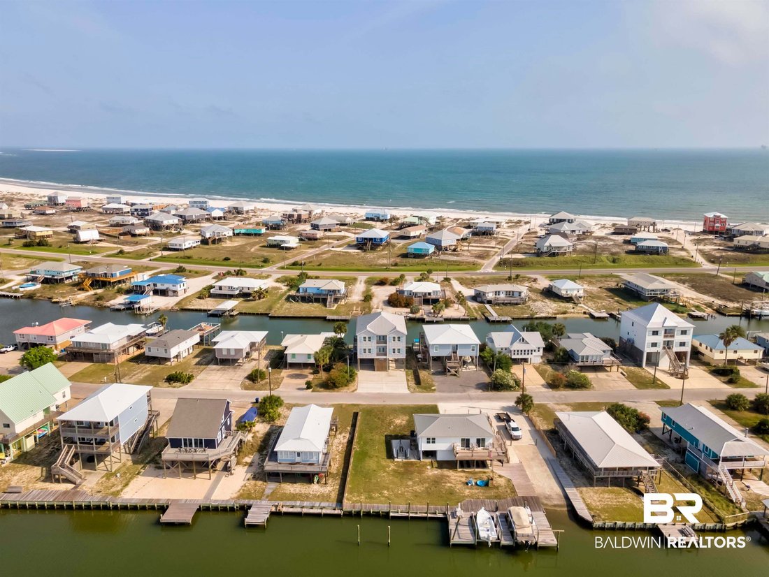 House in Dauphin Island, Alabama, United States 4 - 17978261