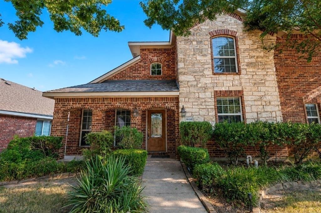House in Allen, Texas, United States 2 - 18618902