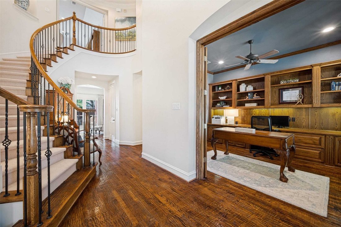 House in Frisco, Texas, United States 2 - 18619762